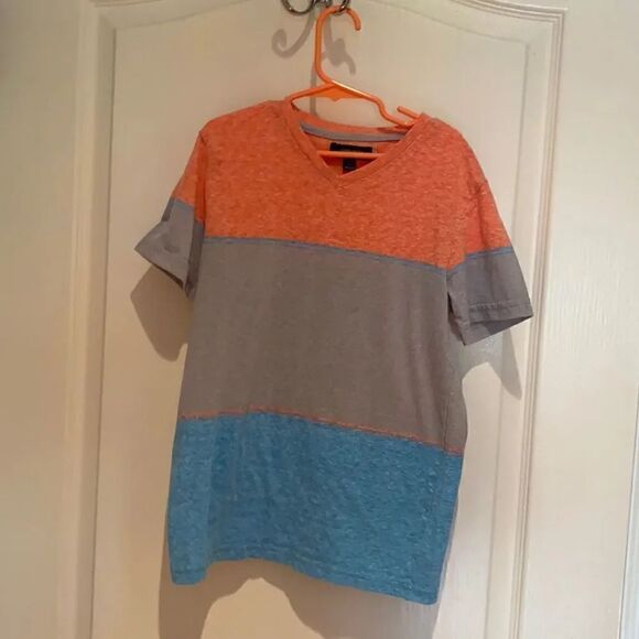 Univibe V neck boys top S - Picture 1 of 2
